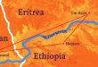 Eritrean-Ethiopian Border Crossing at Um-Hajar Closed