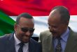 The Abiy and Isaias Relation Is Being Tested