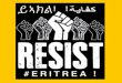 The Eritrea’s Enough/Yi’akil Movement – A Way Forward
