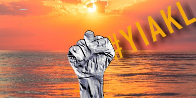 Post-DC Voices and Identity Politics (Part II)