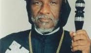 Archdiocese of the Eritrean Orthodox Tewahdo Church Appeals to the UN
