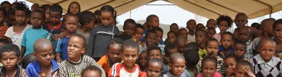 The Unsung Tragedy of Eritrea’s Children: Past, Present, and Future