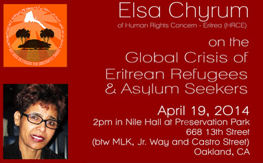 BAEDC Hosting Elsa Chyrum…