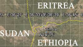 Large Numbers of Trafficked Eritreans Expected in Europe