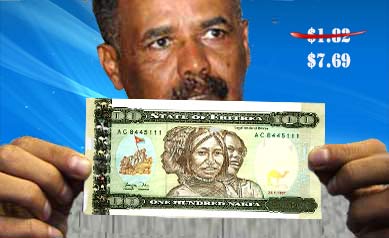 Eritrea: UN Sanctions In Limbo