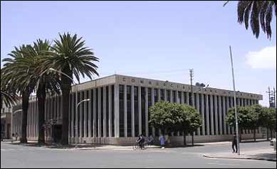 Eritrean Secret Financial Network Unravels