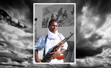 Intense Anxiety Engulfing Eritrea