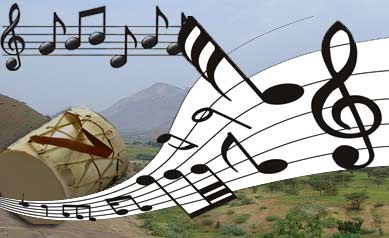 A Window To Eritrean Music And Dance