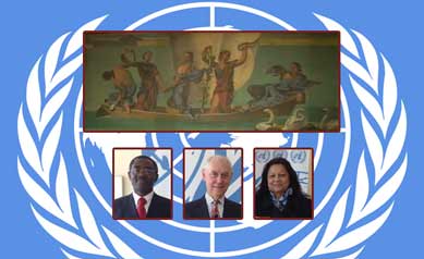 Commission of Inquiry On Eritrea: Press Conference