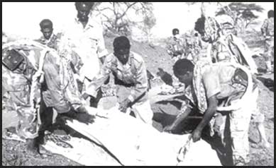 Grassroots View: The Discourse of Martyrdom and Sovereignty