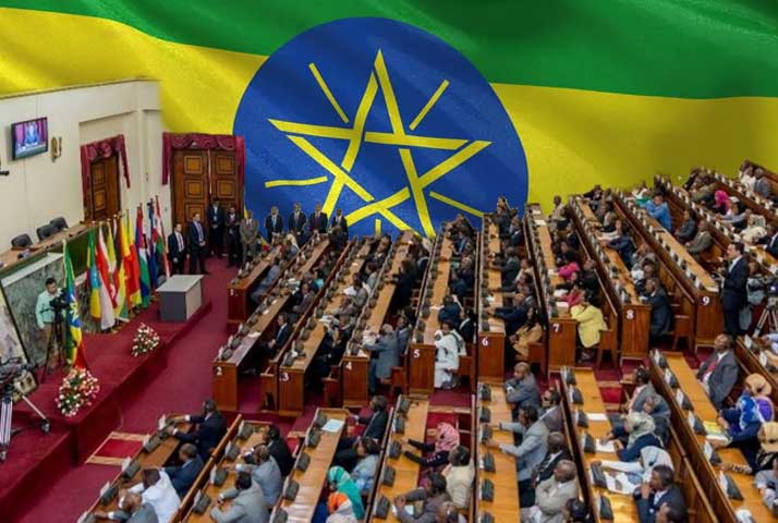 Hailemariam’s New Cabinet Includes Three Women