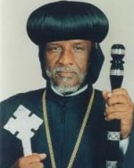 Archdiocese of the Eritrean Orthodox Tewahdo Church Appeals to the UN
