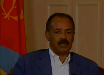 Isaias Afwerki Dismisses “January 21 Incident”