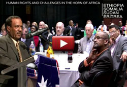 Human Rights And Challenges In The Horn Of Africa