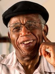 In Memory Of Chinau Achebe: “Things Fall apart.”