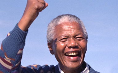 The Departure of a Good Man: Nelson Rolihlahla Mandela
