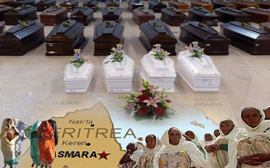 Eritrea 2013: A Retrospective