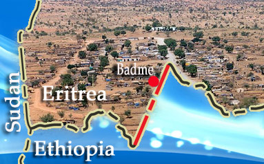 Badme: An Eritrean Opposition Deathbed