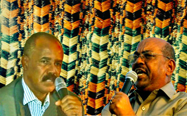 Sudanese Source: Isaias Seeking Reconciliation With Ethiopia