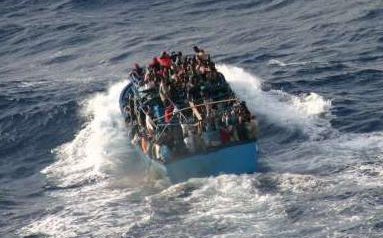 Inquest Into The Lampedusa Migrant Boat Disaster