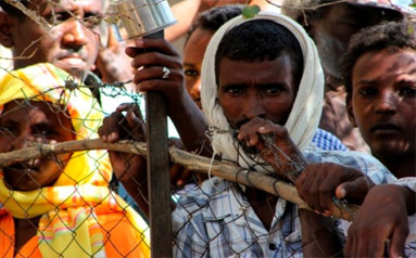 UPR: Eritrean Regime’s Abuses Reviewed