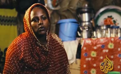 AlJazeera: The Tragedy of The Eritrean  Refugees In Sudan