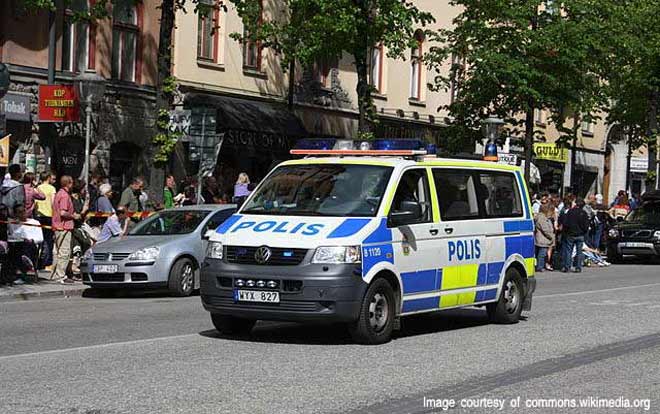 Sweden Might Arrest Eritrean Officials On Arrival