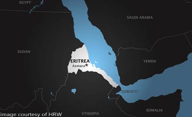 The Commission of Inquiry on Eritrea: How Did We Get Here?