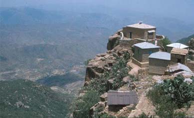 Eritrean Tewahdo Church Excommunicates Two Persons