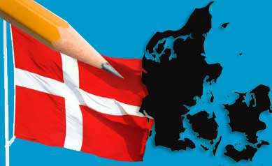 Danish Doublespeak Report On Eritrea