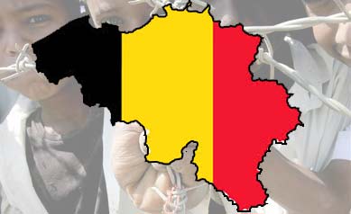 Belgium: Eritrean Refugees In Limbo