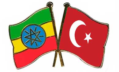 Ethiopia And Turkey Looking To The Future