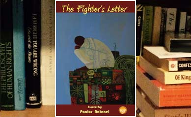 Paulos Natnael’s “The Fighter’s Letter”: A Book Review