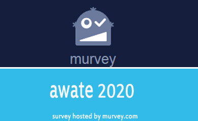 Awate 2020: Project Survey
