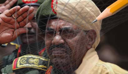 Omer AlBashir Wins “The Sudanese Election”