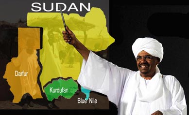 Sudan: Al Bashir Wins Election As Expected