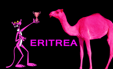 Eritrean Opposition’s Pink Panther Show