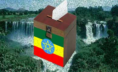 Challenges of Justice & Democracy In Ethiopia