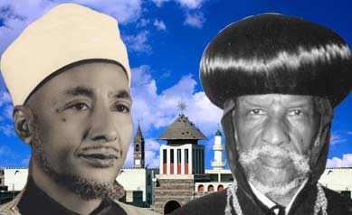An Initiative To Form An Eritrean Muslim Council