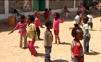 A Documentary: Eritrean Refugees In Ethiopia (Part 2)