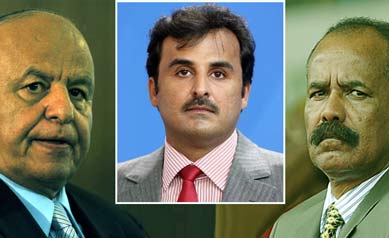 Qatar: Planned Meeting Between Eritrean And Yemeni Presidents Fail