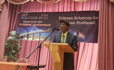 Reintroducing Diversity In Eritrean Politics