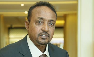 A Conversation with Mr. Mohamed Moussa Tourtour, Djibouti’s Presidential Candidate