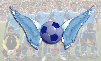 Ten Eritrean Football Players Absconded In Botswana