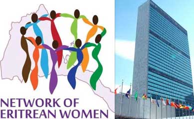 Resolution 1325 on Women And It’s Implications For Eritrean Women
