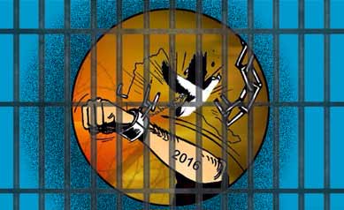 April 14: Commemorating Eritrean Prisoners of Conscience