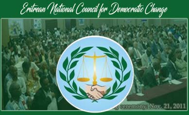 List of Elected Leaders of the ENCDC