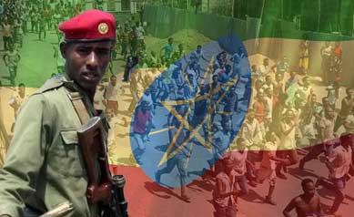 Viewpoint: Events In Ethiopia