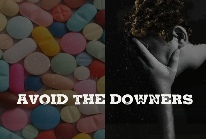 From The Archives: Avoid The Downers