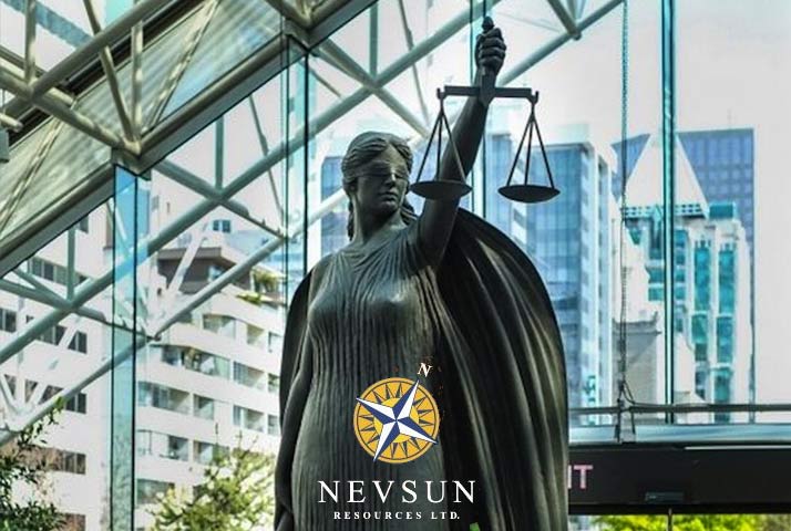 Canadian Court To Rule On Nevsun’s Use Of Slave Labor